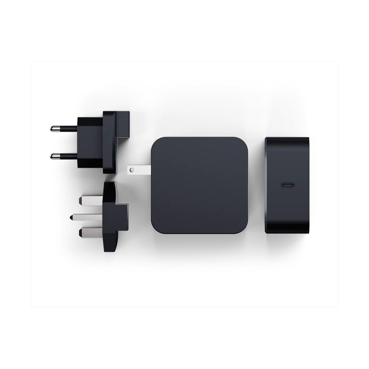 Embodme Power Supply 65W USB-C