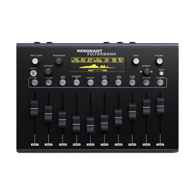 Erica Synths Resonant
