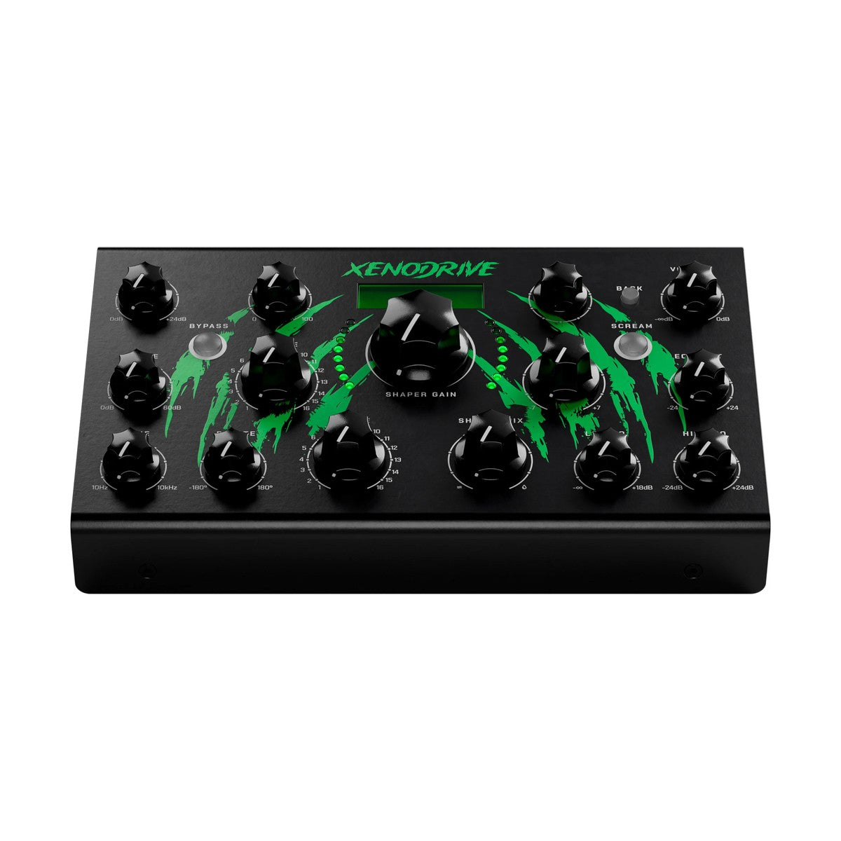 Erica Synths Xenodrive