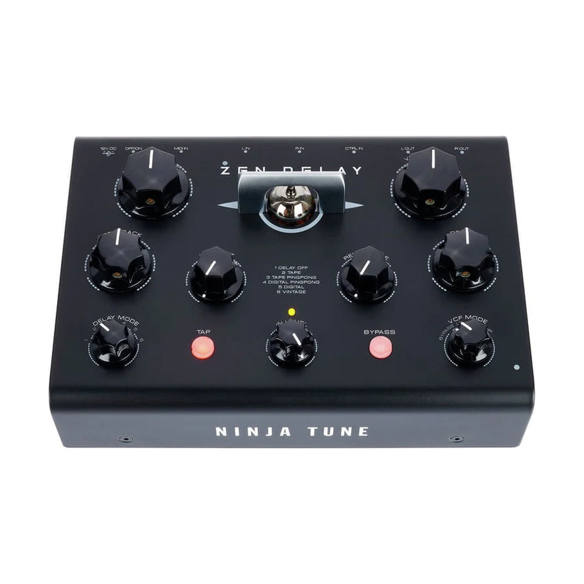 Erica Synths Zen Delay