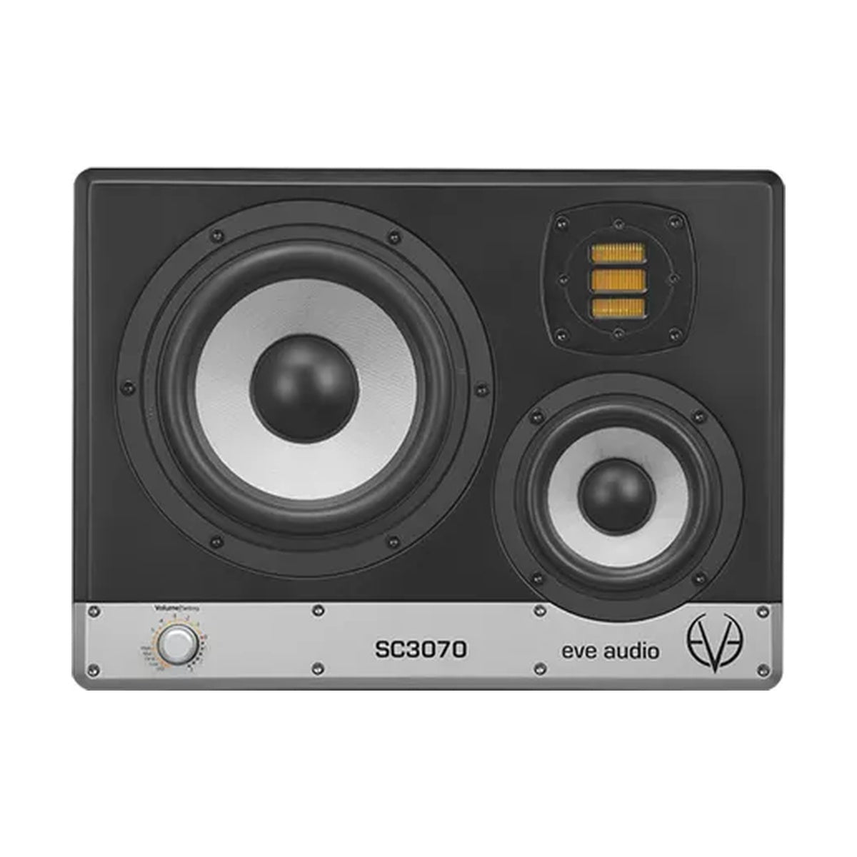 Eve Audio SC3070 left - 3-Way Studio Monitor