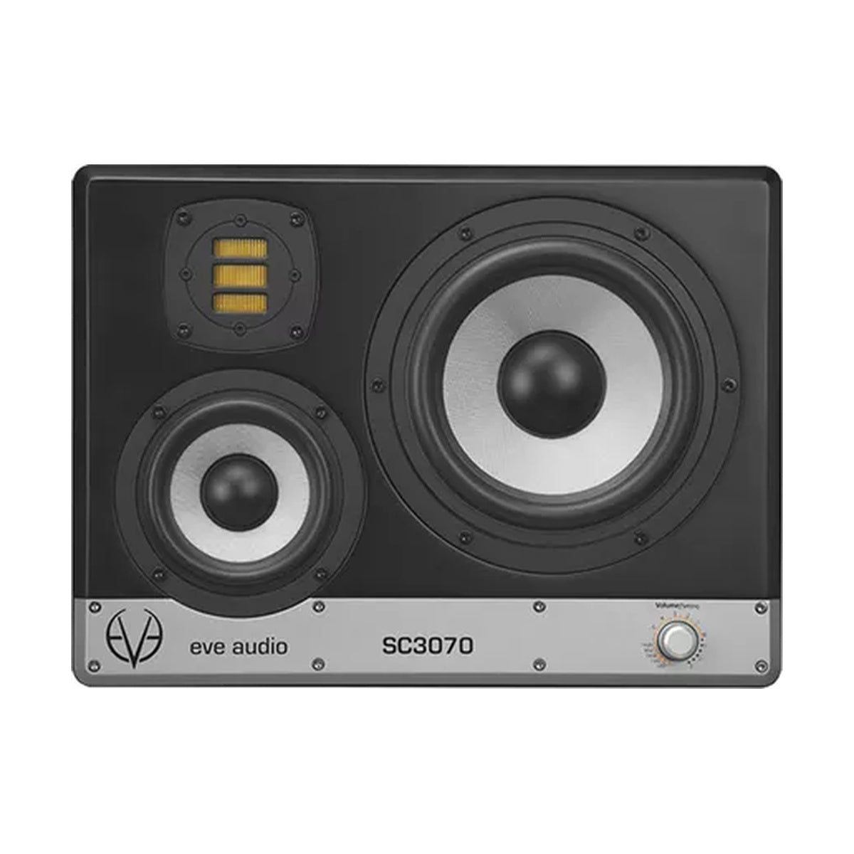 Eve Audio SC3070 right - 3-Way Studio Monitor