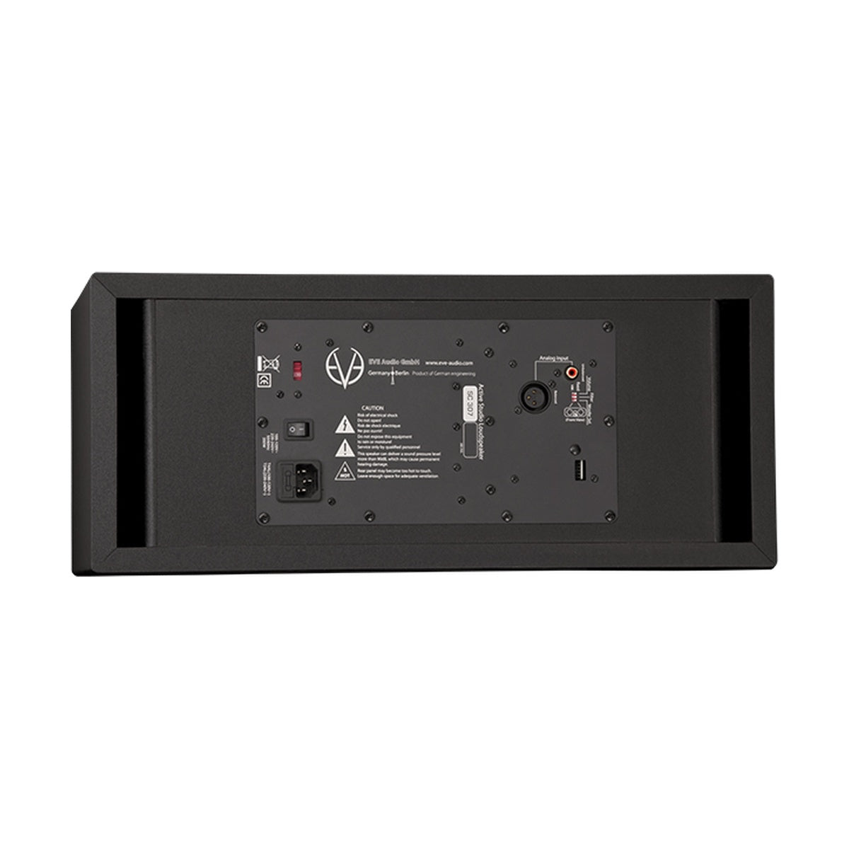 Eve Audio SC307 - 3-Way Studio Monitor