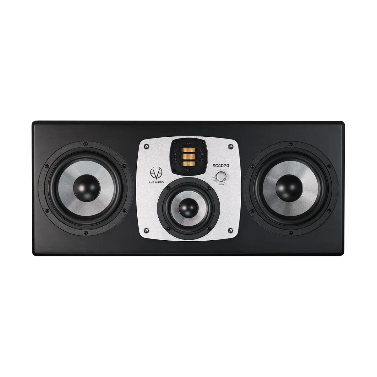 Eve Audio SC4070 - 4-Way Studio Monitor
