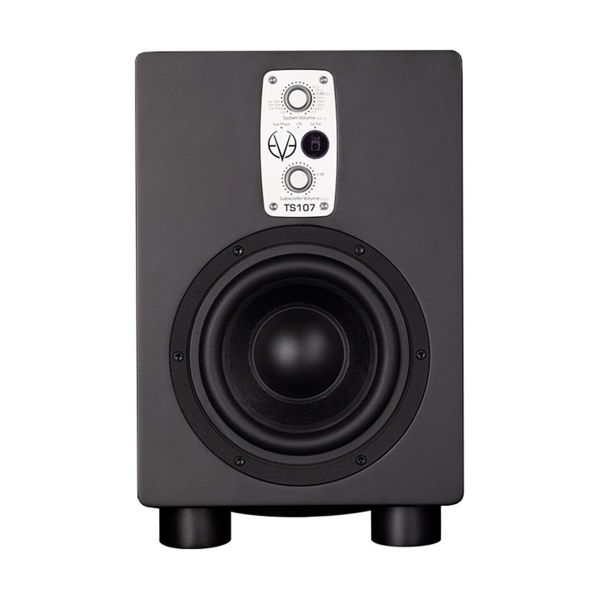 Eve Audio TS107 - 1-Way Studio Subwoofer