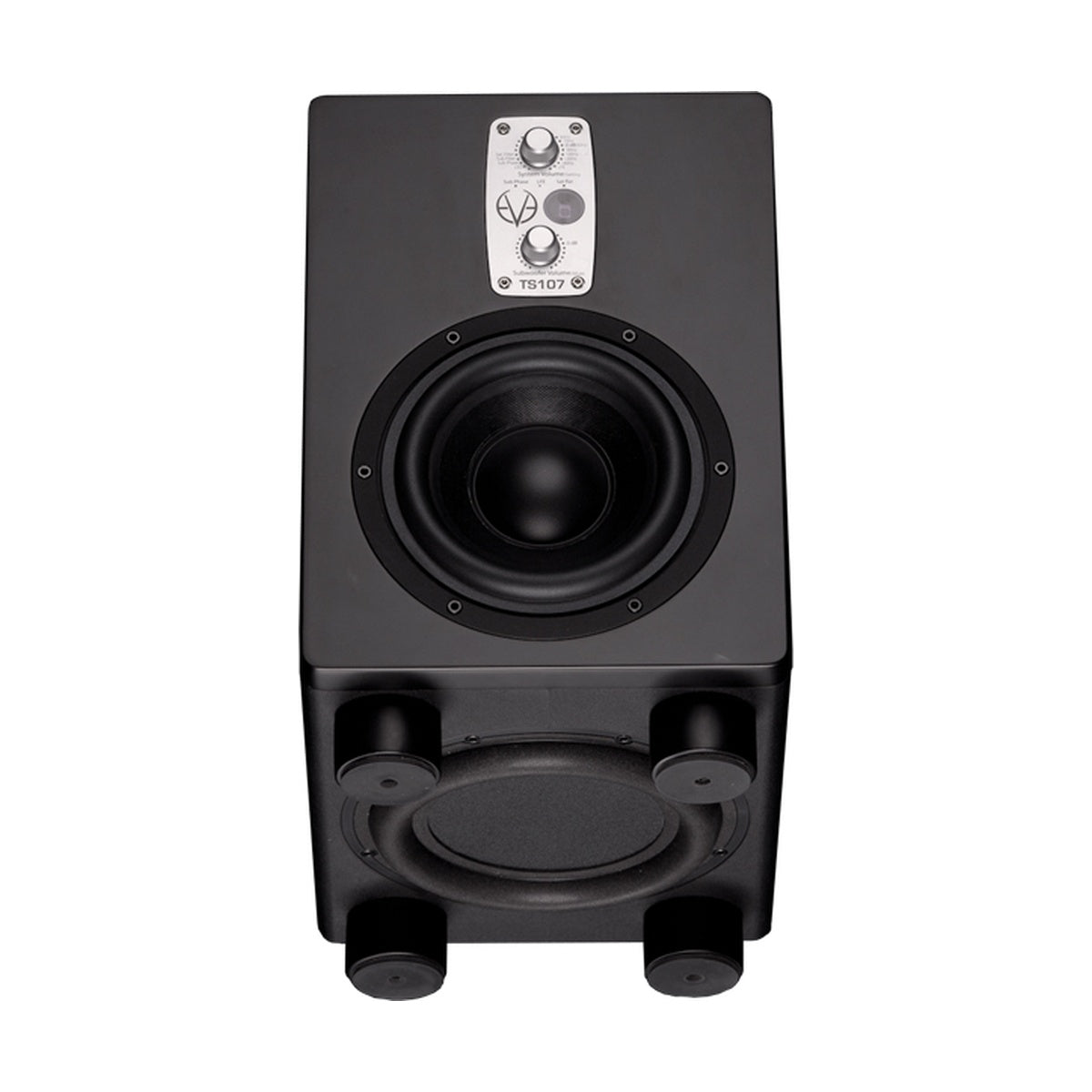 Eve Audio TS107 - 1-Way Studio Subwoofer
