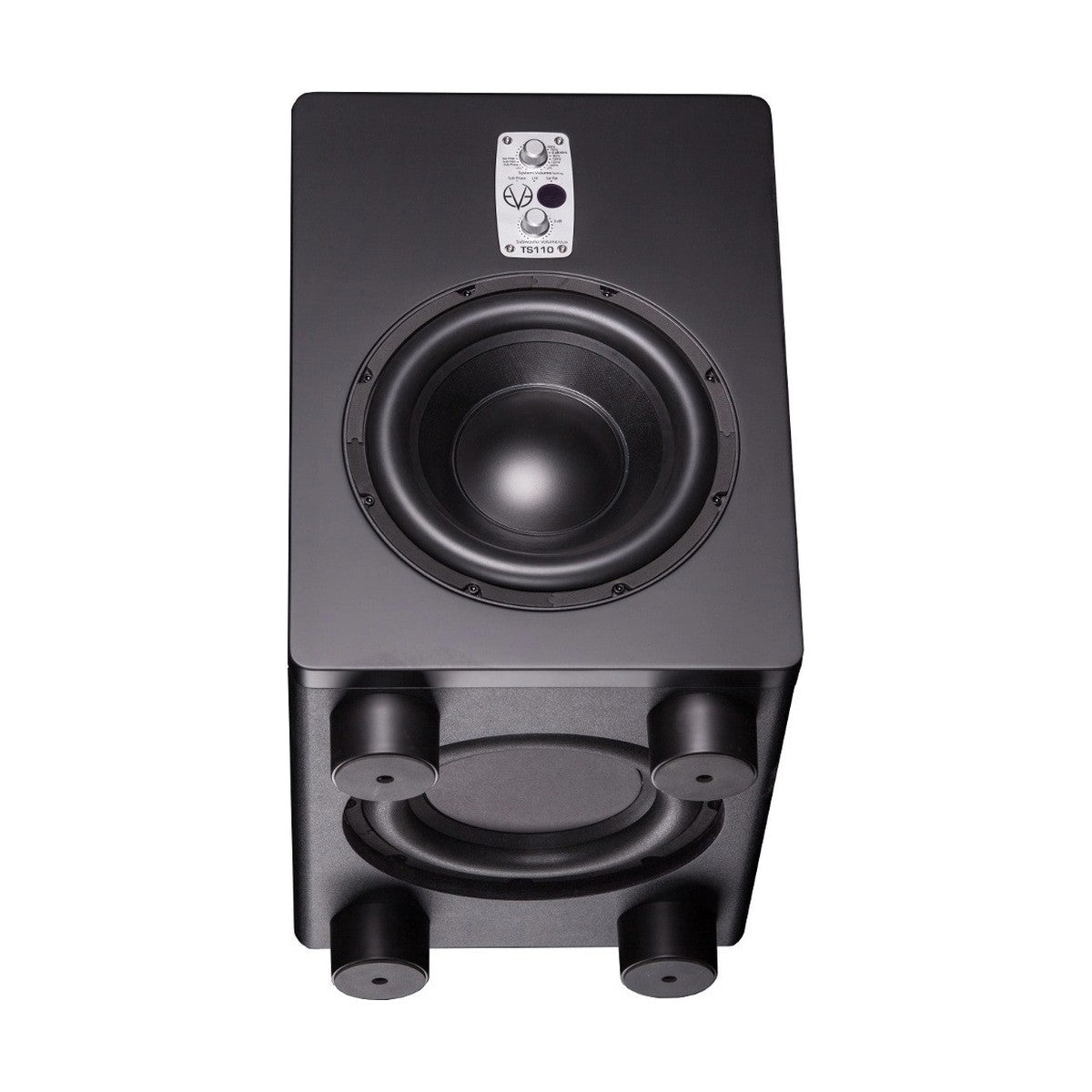 Eve Audio TS110 - 1-Way Studio Subwoofer