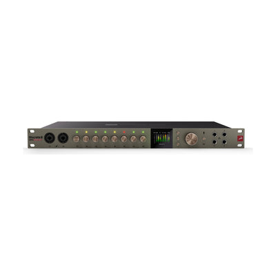 Antelope Audio Discrete 8 Oryx