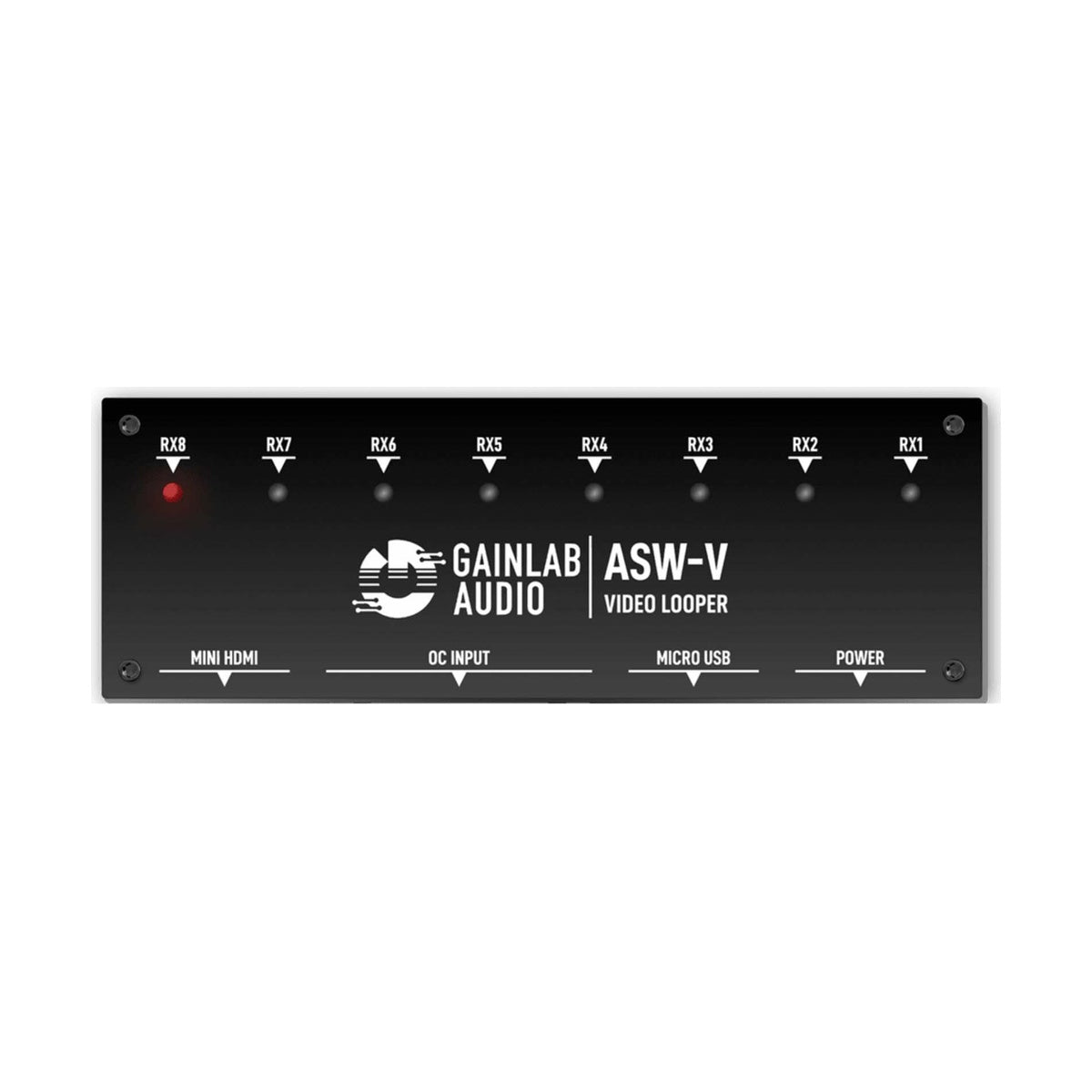 Gainlab ASW-V