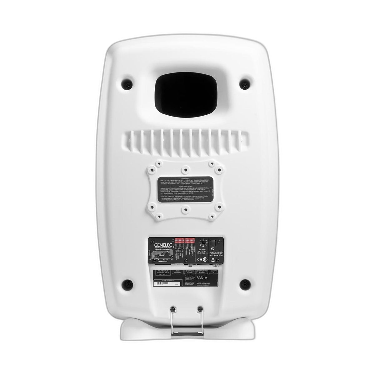 Genelec 8361A White