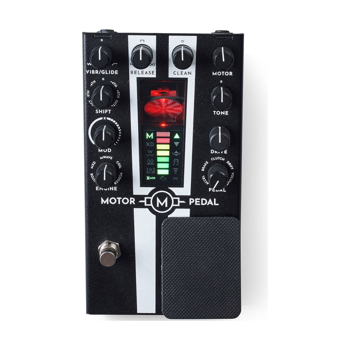 Gamechanger Audio MOTOR PEDAL