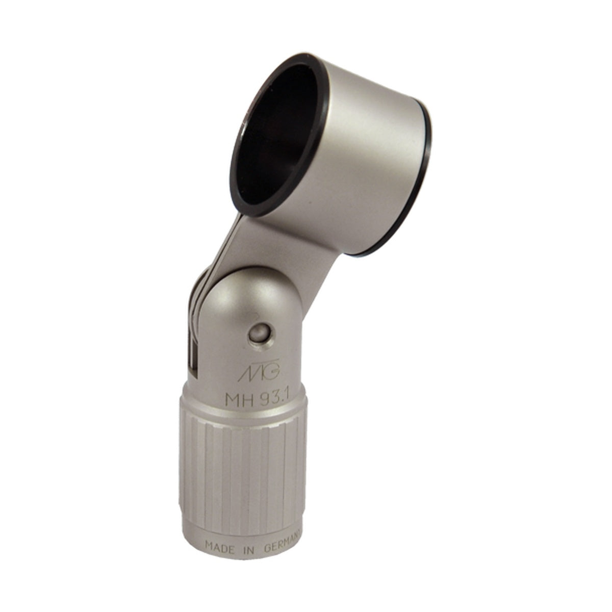 Gefell M930 satin nickel (with microphone holder MH93.1)