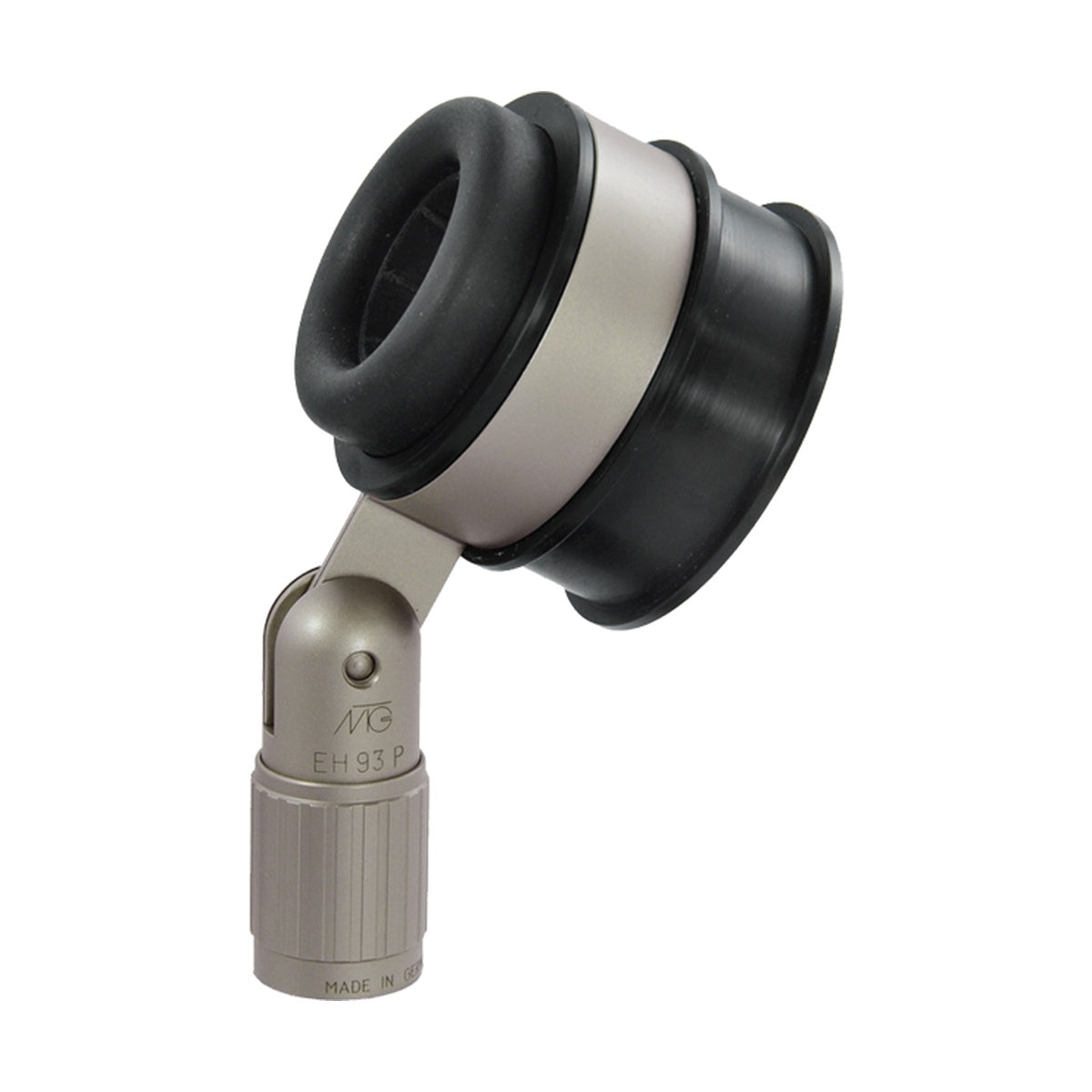 Gefell UMT70S satin nickel