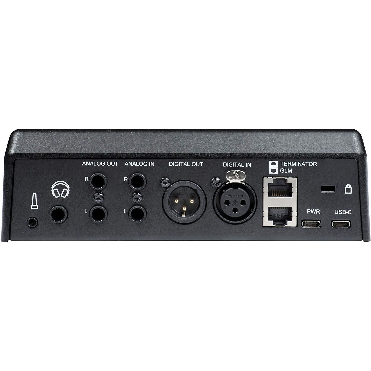 UNIO 9320A Reference Monitor Controller