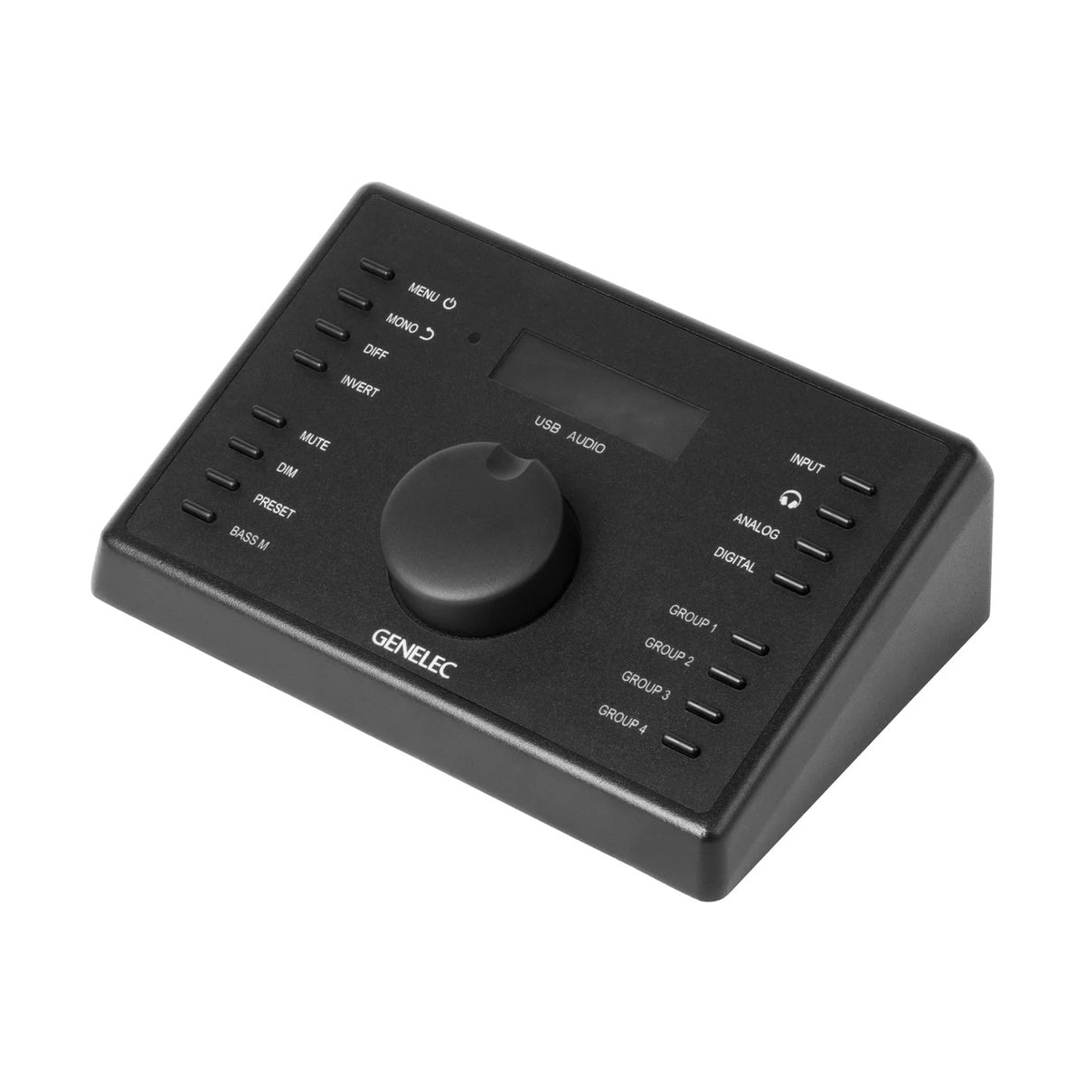Genelec 9320A Reference Monitor Controller