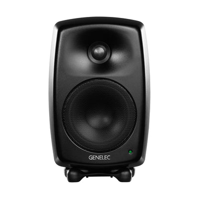Genelec 8330A Schwarz - 5-Zoll-Smart-Aktiv-Studiomonitor
