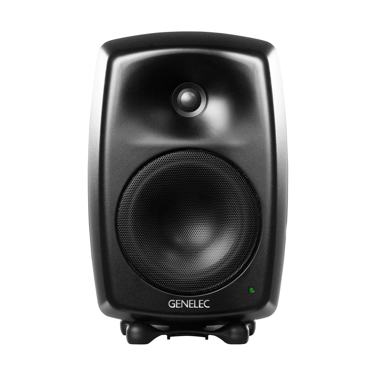 Genelec 8340A Black