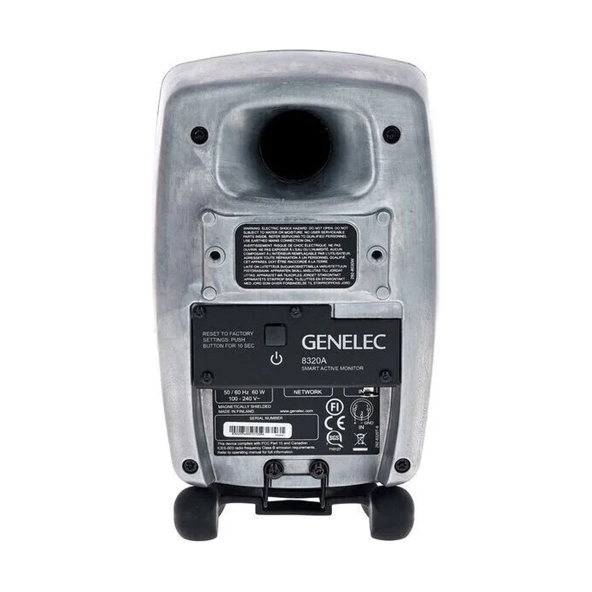 Genelec 8320ARwM Bundle Pack