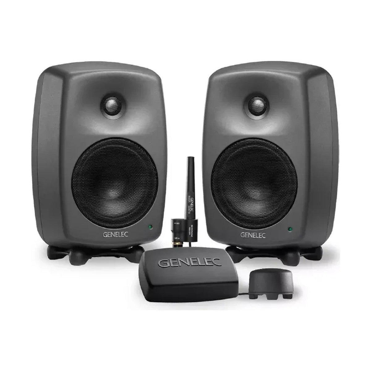 Genelec 8330AP Bundle Pack
