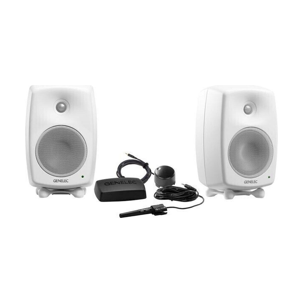 Genelec 8330AW Bundle Pack