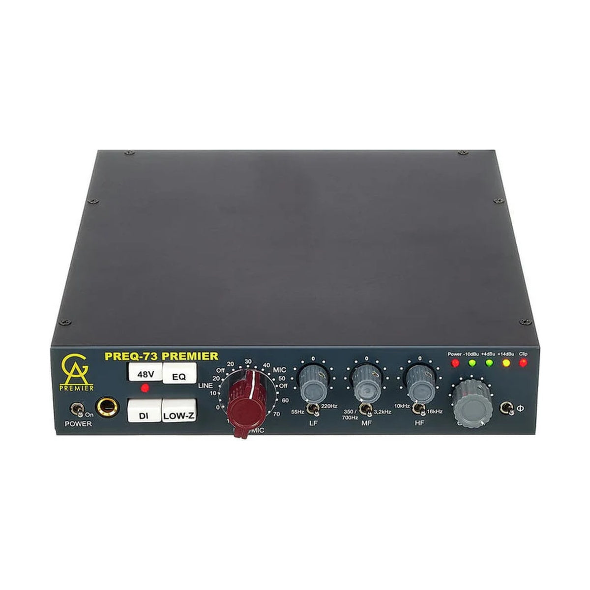 Golden Age Premier PREQ-73 PREMIER