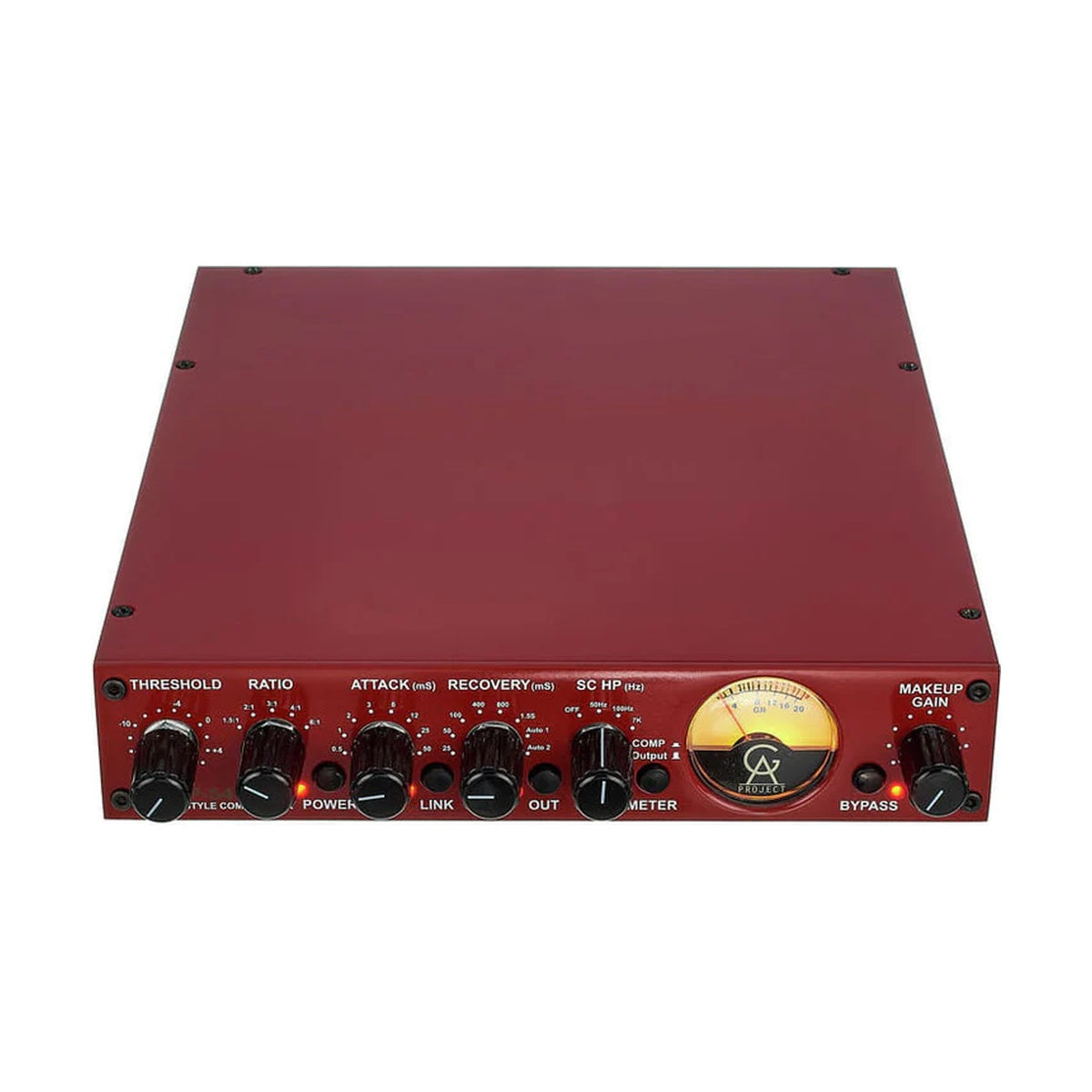 Golden Age-Projekt COMP-54 MKIII