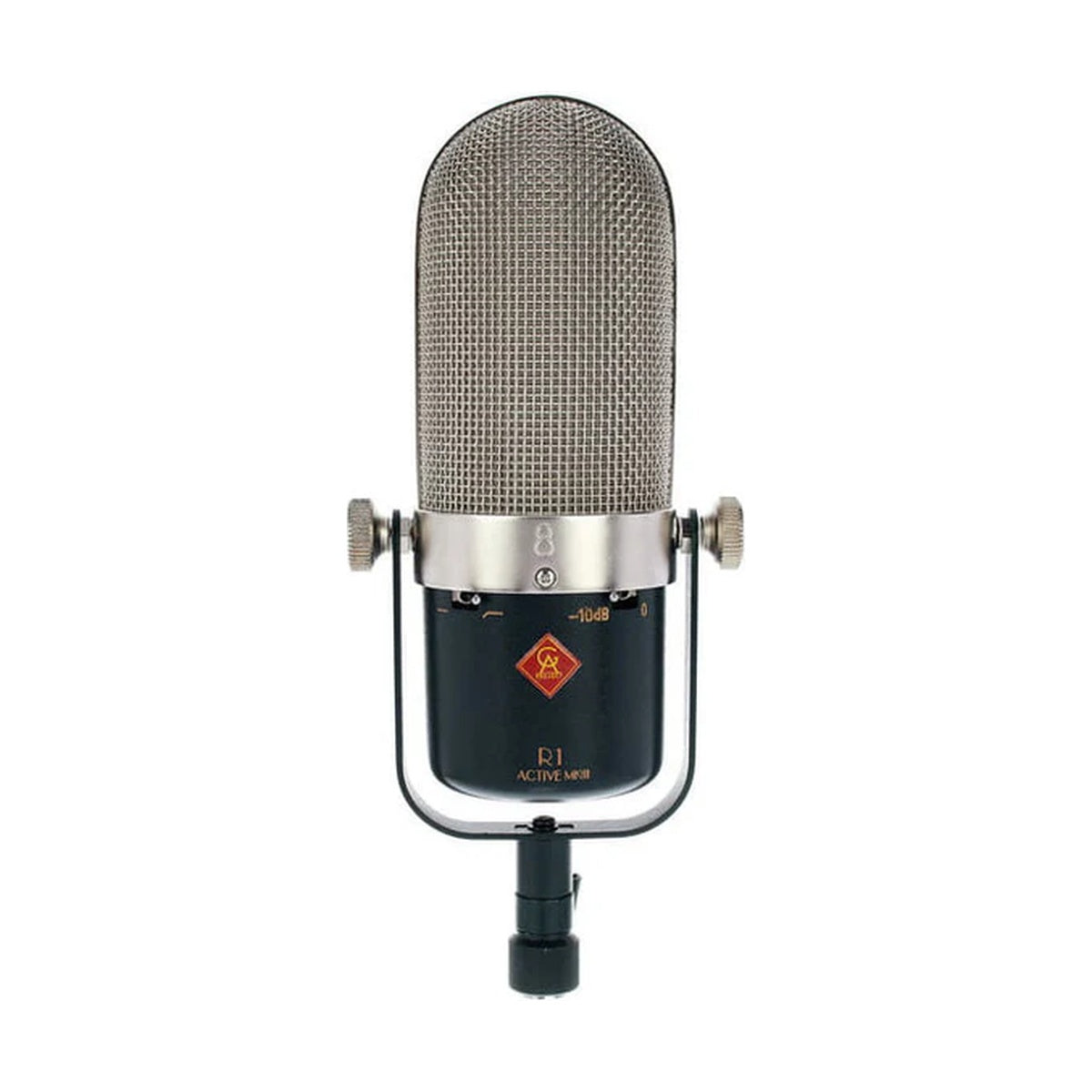 Projet de l'âge d'or R 1 Active MKIII