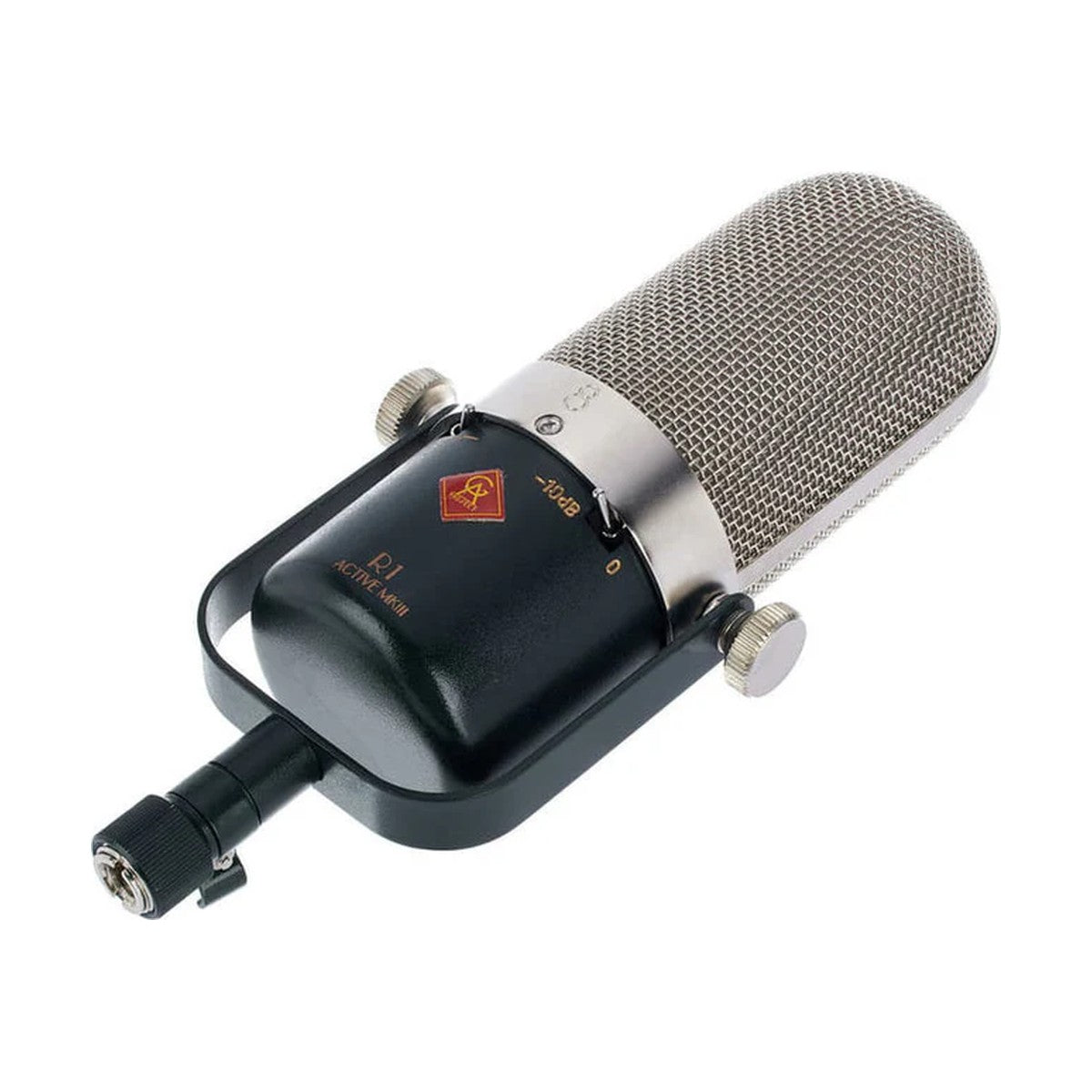 Projet de l'âge d'or R 1 Active MKIII