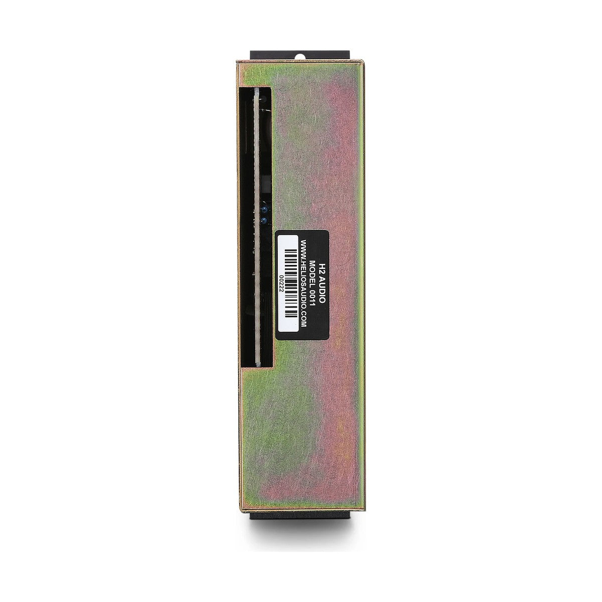 H2 Audio 0011