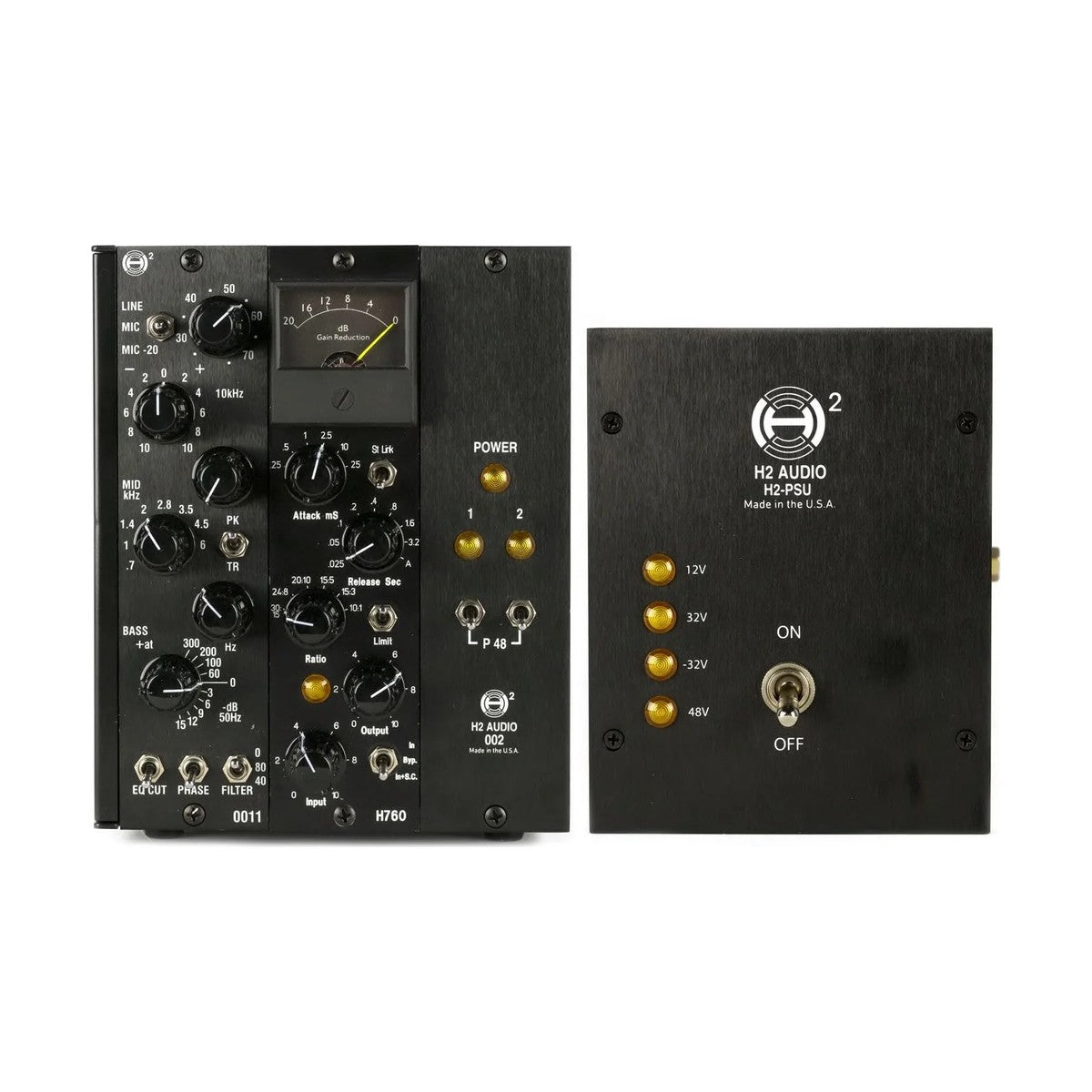 H2 Audio 002