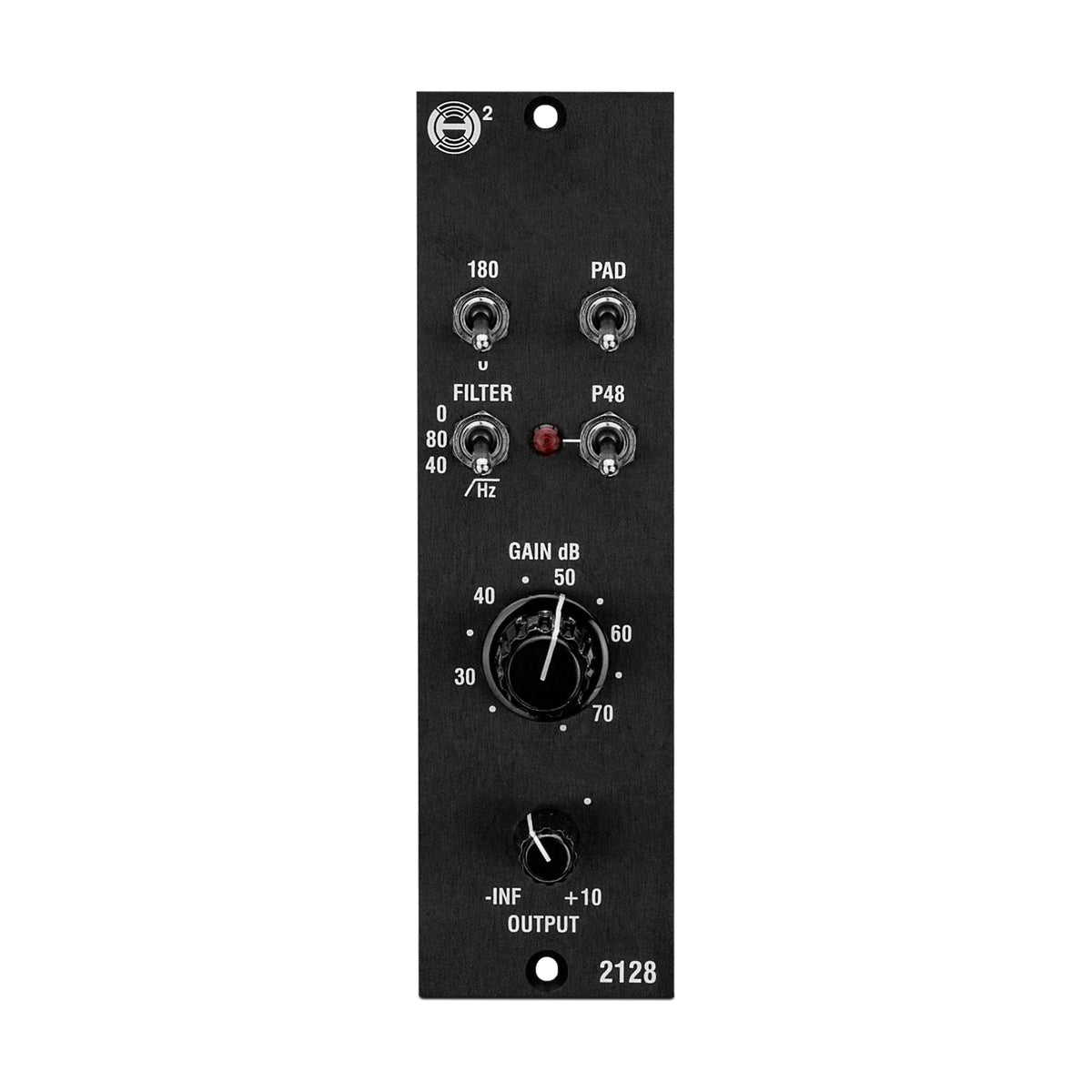 H2 Audio 2128