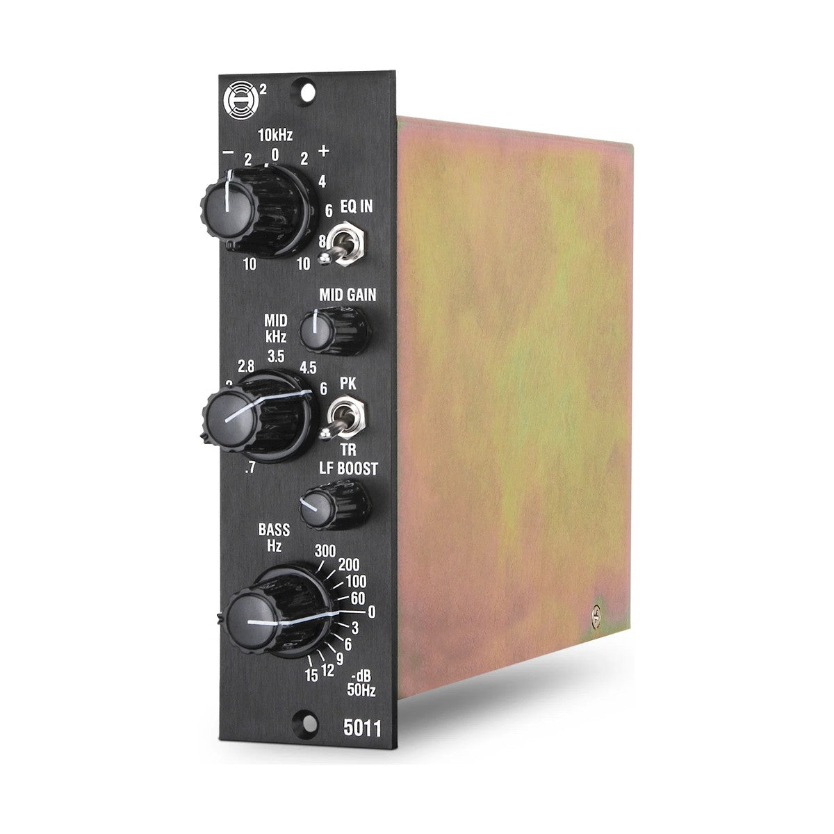 H2 Audio 5011