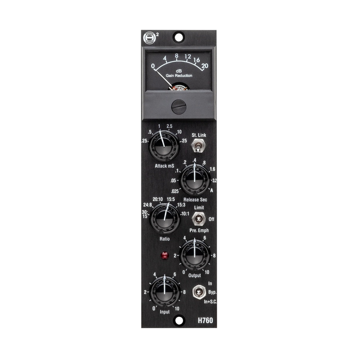 H2 Audio H 760