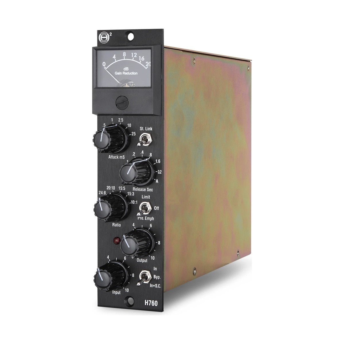 H2 Audio H 760