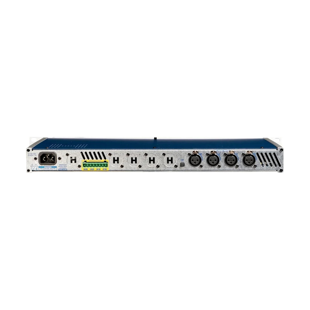 HLabs Audio AMP4100