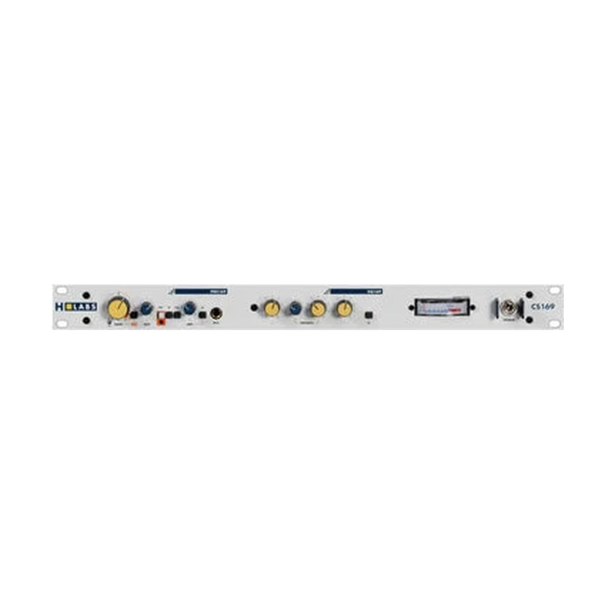 HLabs Audio CS169