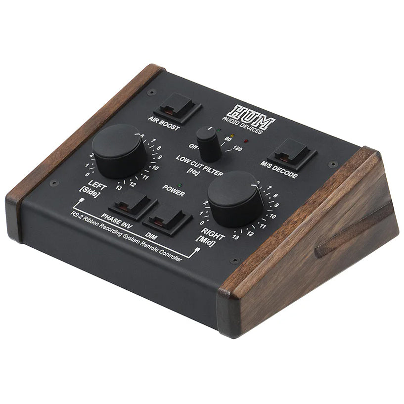 HUM Audio Devices RS-2