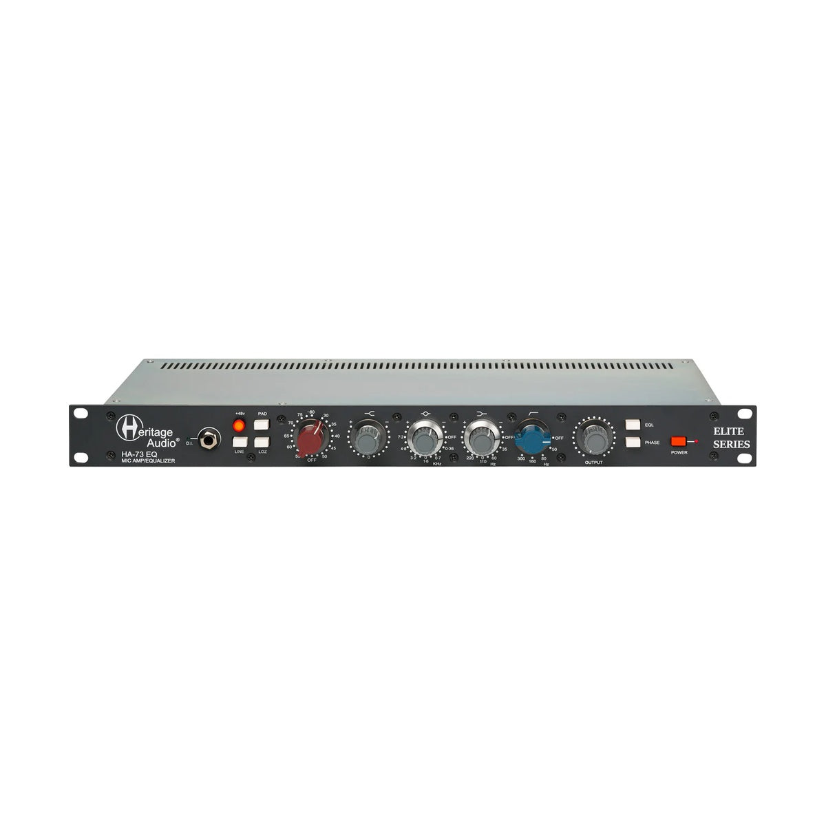 Heritage Audio HA73EQ Elite