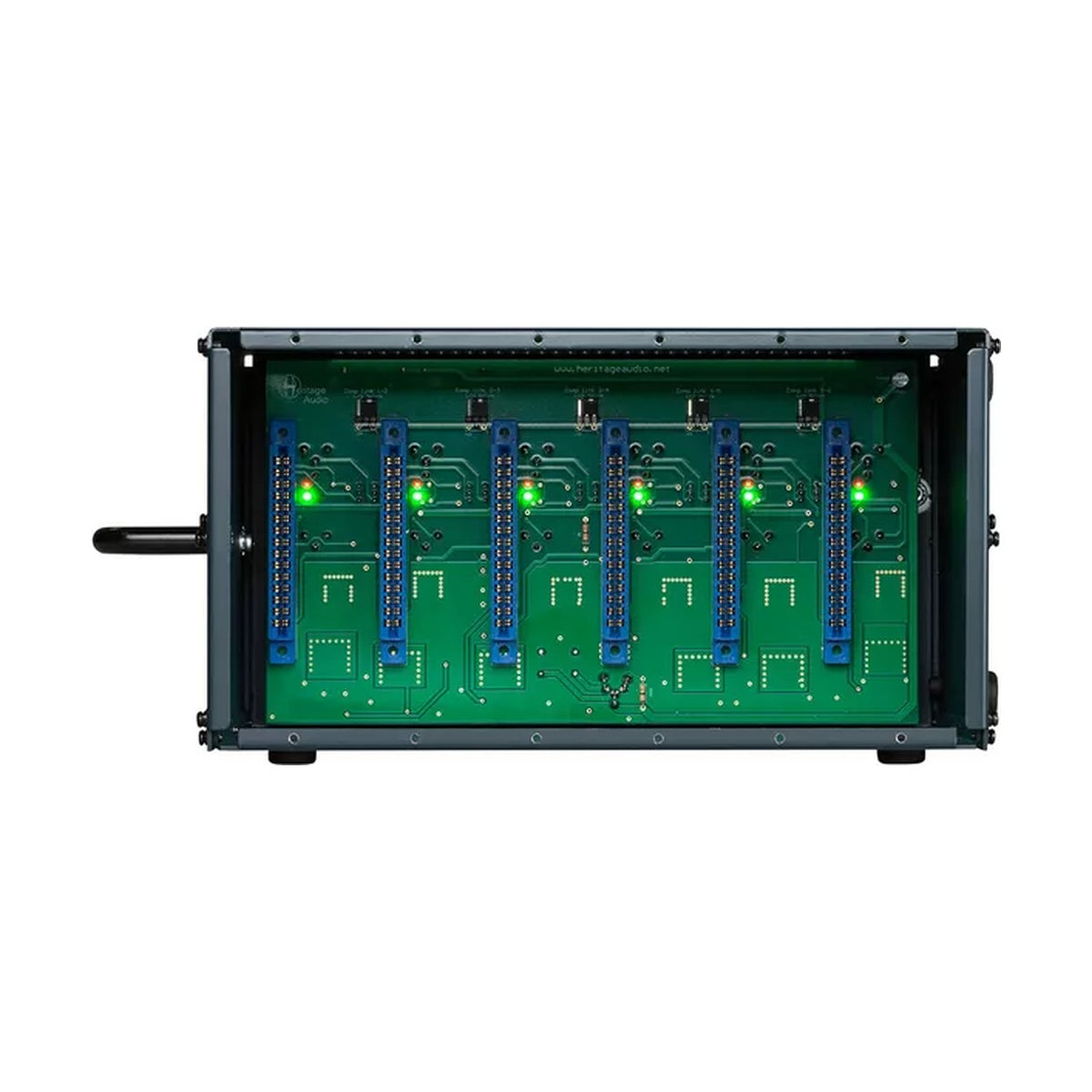 Heritage Audio OST-6 v2.0