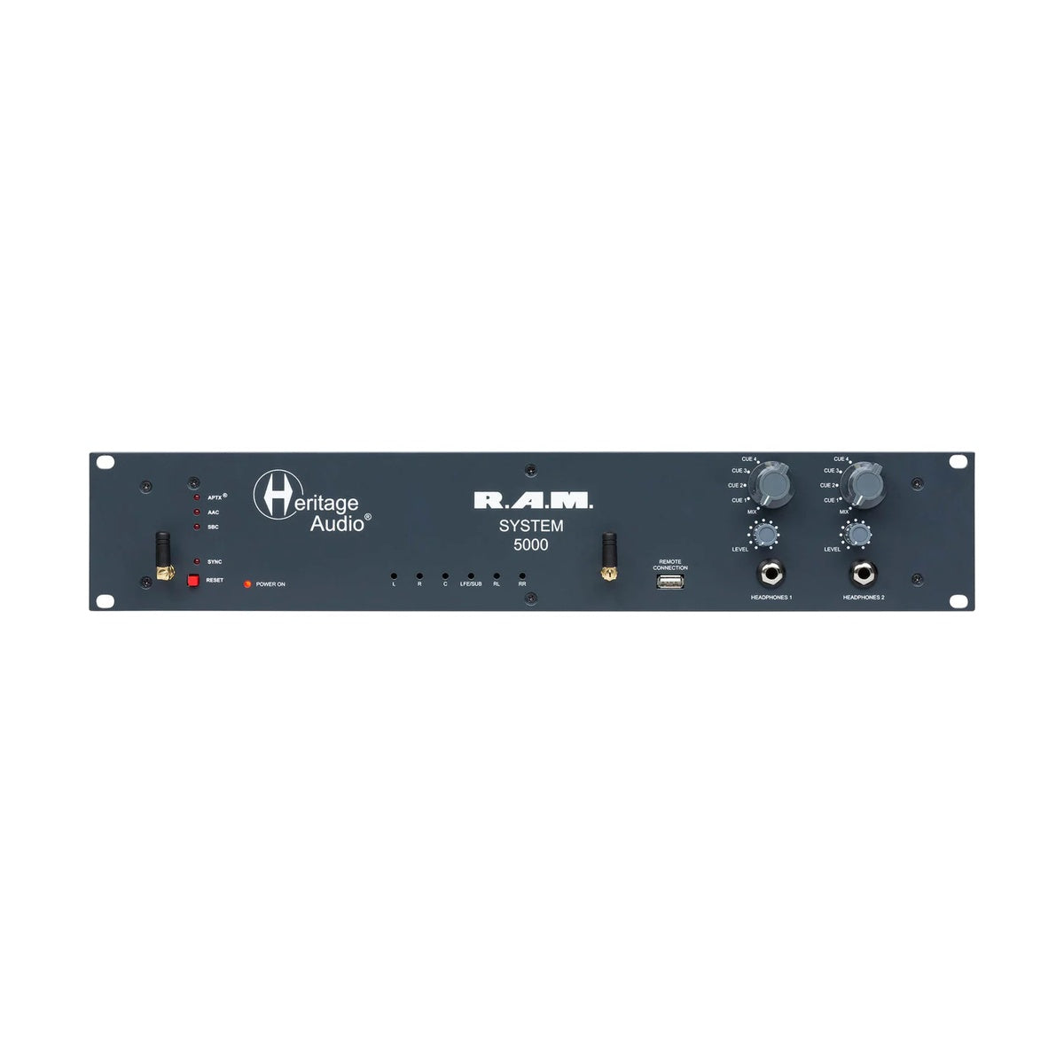 Heritage Audio RAM 5000