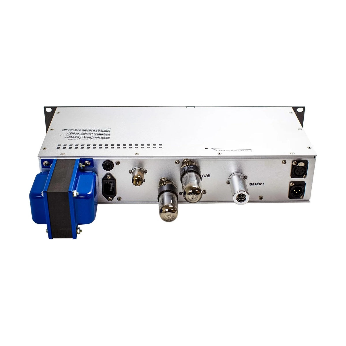 Highland Dynamics BG2 Compressor
