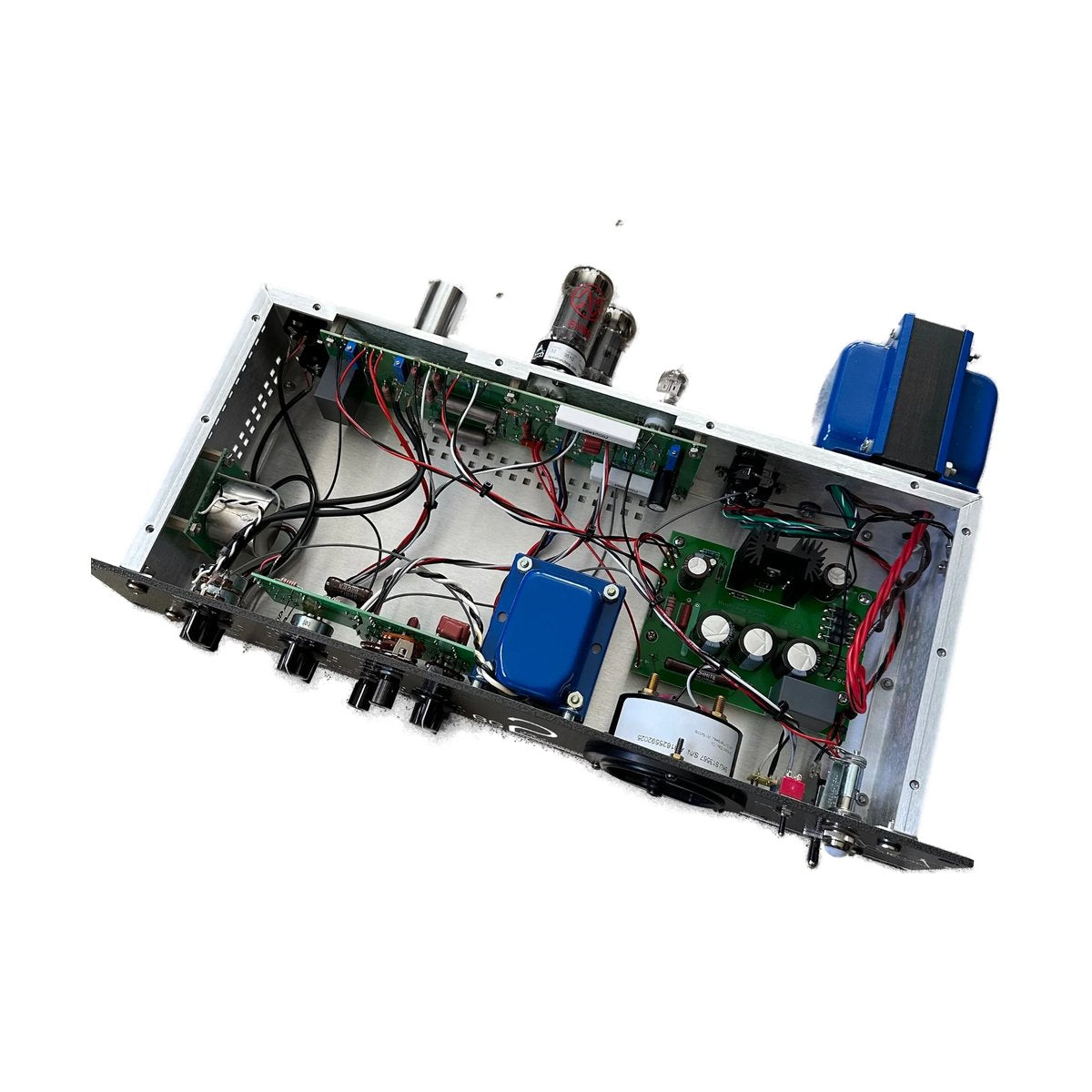Highland Dynamics BG2 Compressor