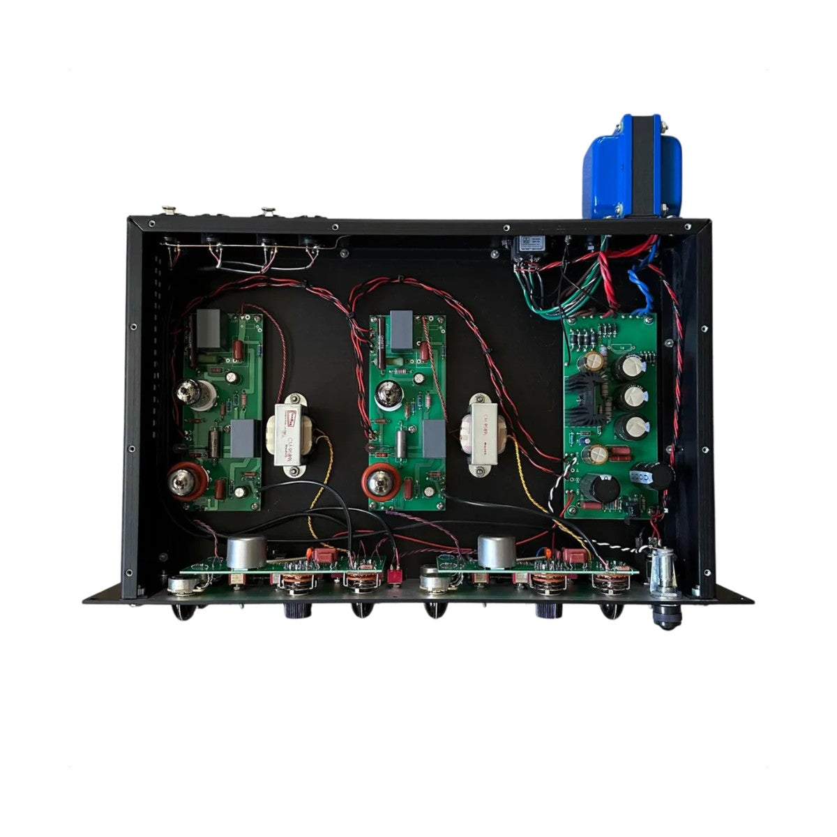 Highland Dynamics Dual Delta 4-7