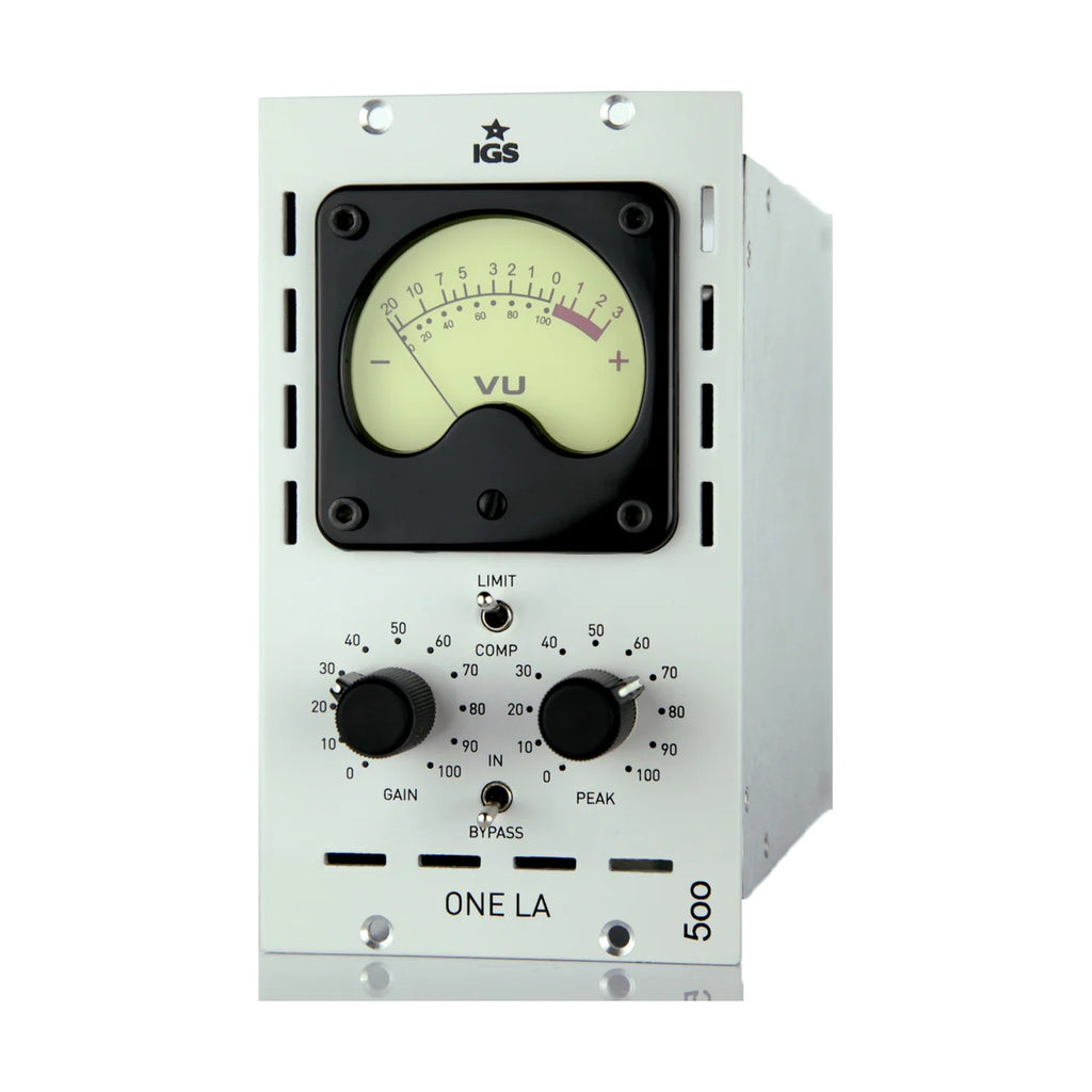 Igs Audio Springtime IGS Audio ONE LA 500