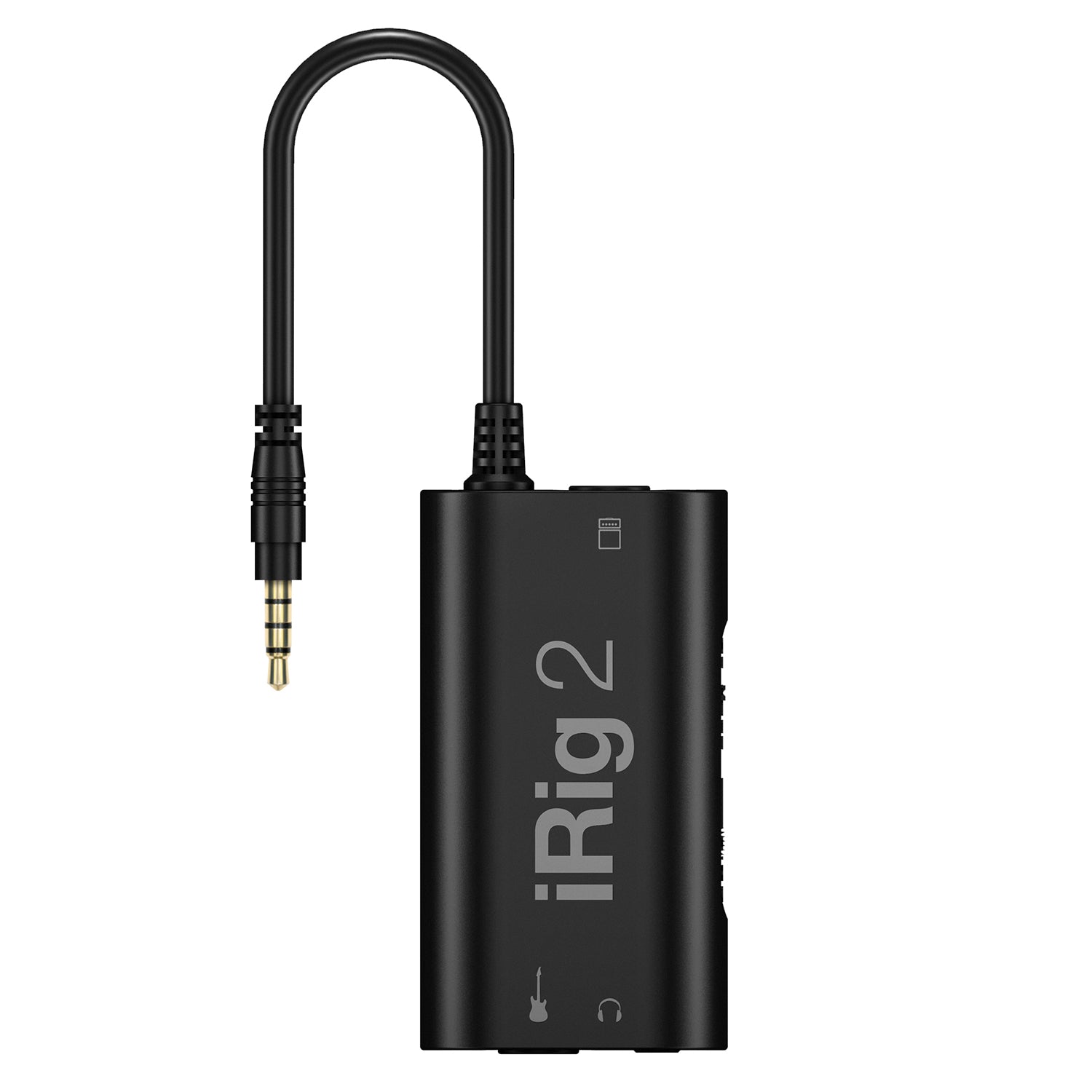 IK Multimedia iRig 2