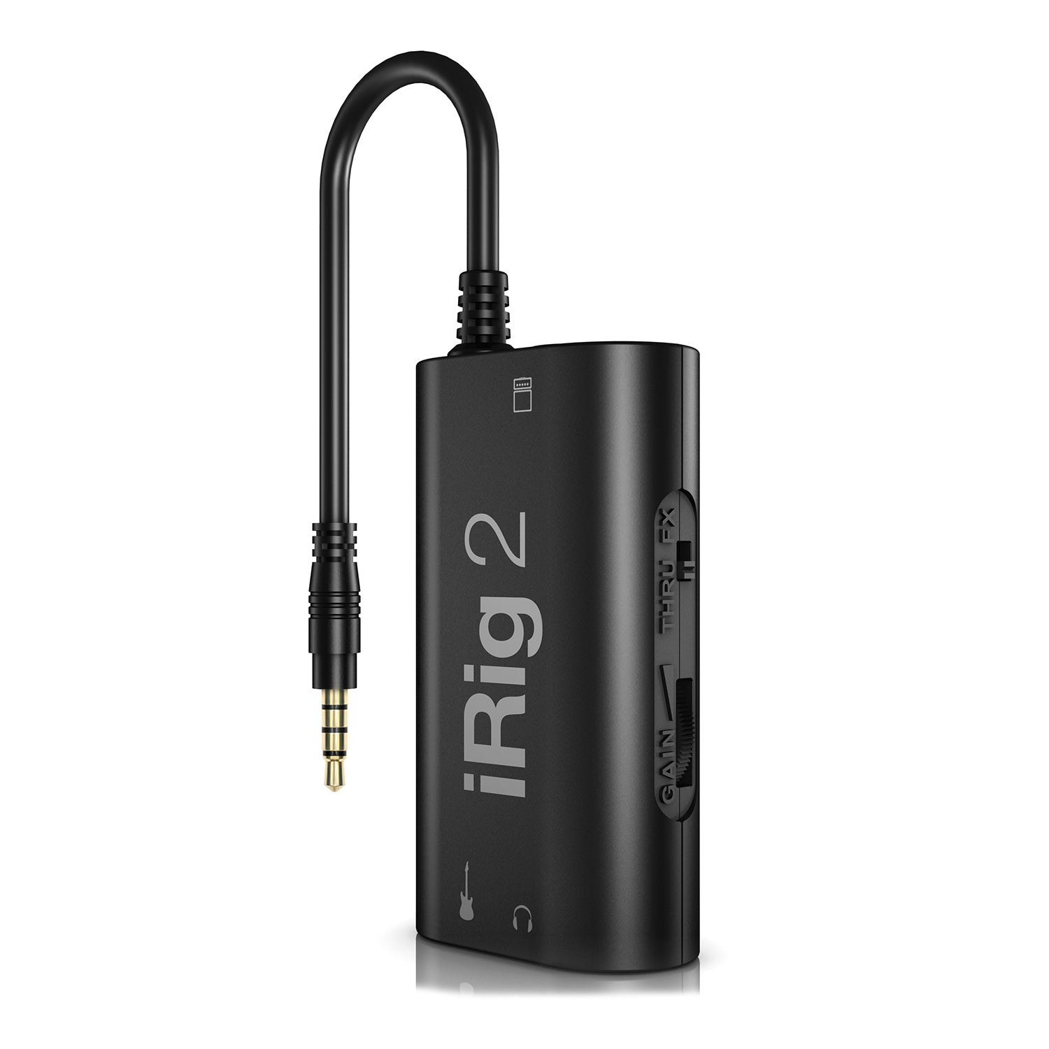 IK Multimedia iRig 2