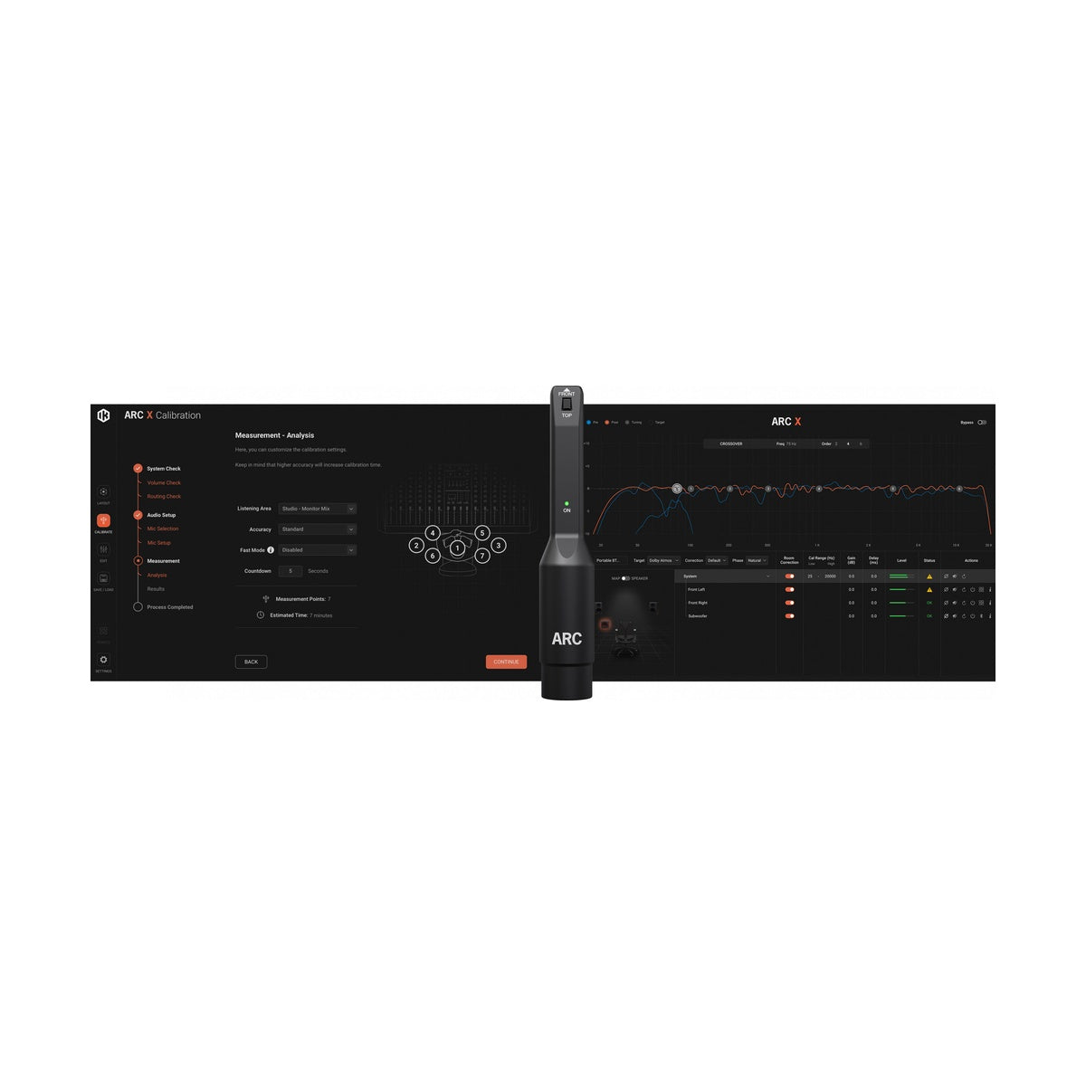 IK Multimedia iLoud Sub – Compact Studio Subwoofer | WiredTunes