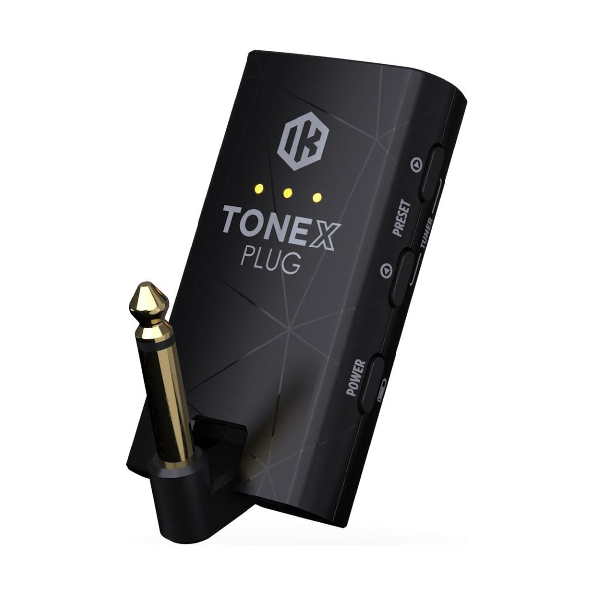IK Multimedia TONEX Plug