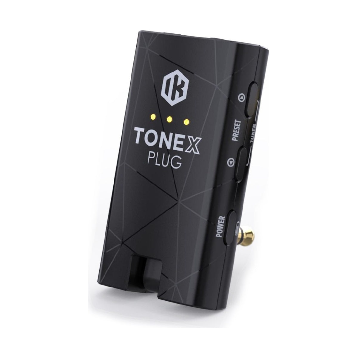 IK Multimedia TONEX Plug