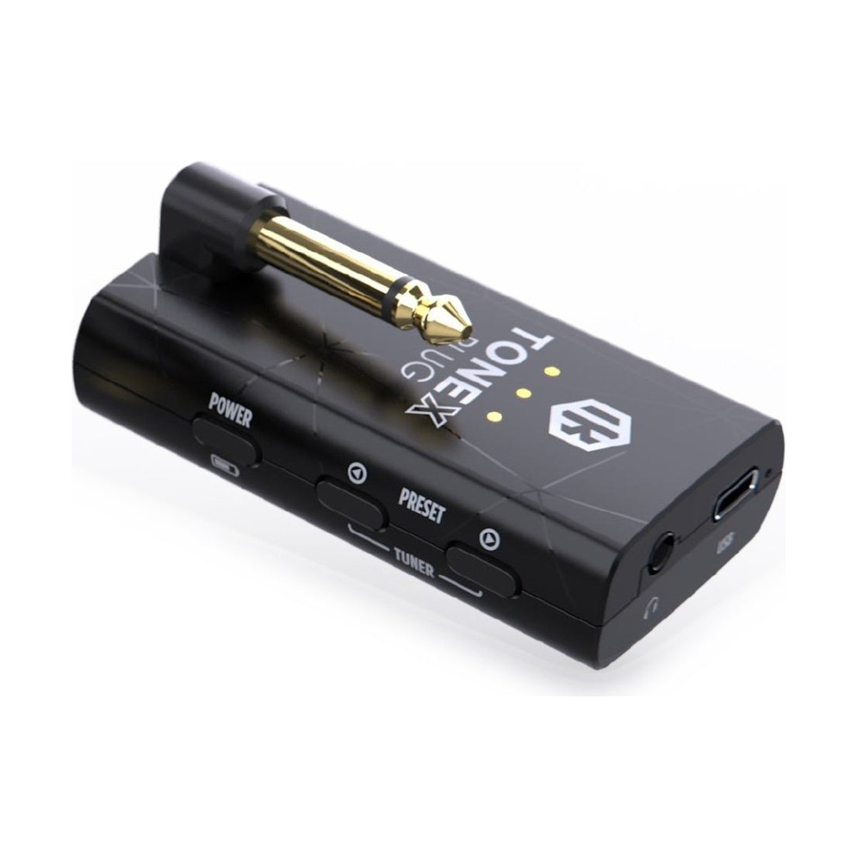 IK Multimedia TONEX Plug